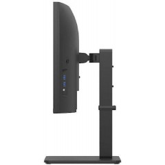 LG Οθόνη 34' QHD Curved IPS (34BA75QE) Black