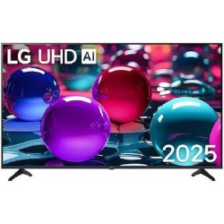 LG Smart Τηλεόραση 50