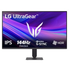 LG UltraGear 27G411A-B IPS Gaming Monitor 27