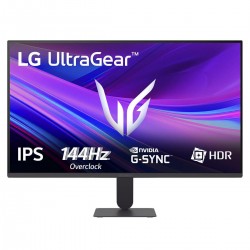 LG UltraGear 27G411A-B IPS Gaming Monitor 27