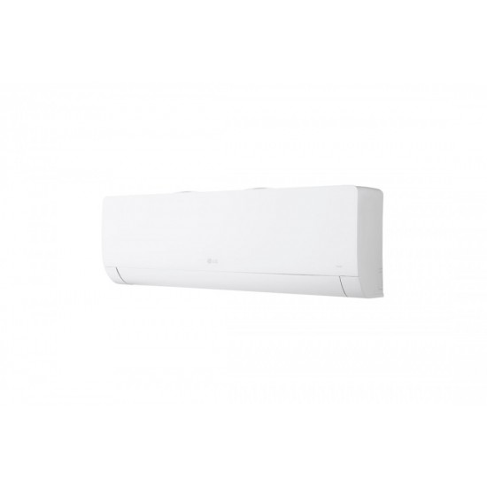 LG Dualcool Pro (WZ09AWN) Κλιματιστικό Inverter 9000 BTU A++/A+