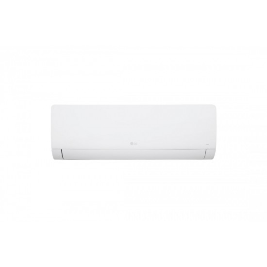 LG Dualcool Pro (WZ12AWN) Κλιματιστικό Inverter 12000 BTU A++/A+
