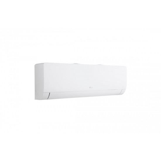 LG Dualcool Pro (WZ18AWN) Κλιματιστικό Inverter 18000 BTU A++/A+