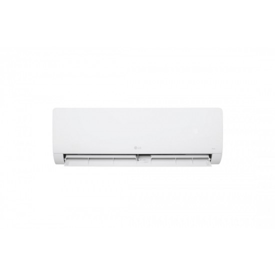 LG Dualcool Pro (WZ24AWN) Κλιματιστικό Inverter 24000 BTU A++/A+