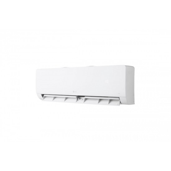 LG Dualcool Pro (WZ24AWN) Κλιματιστικό Inverter 24000 BTU A++/A+