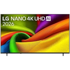 LG Nano 85