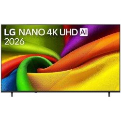 LG Nano 85