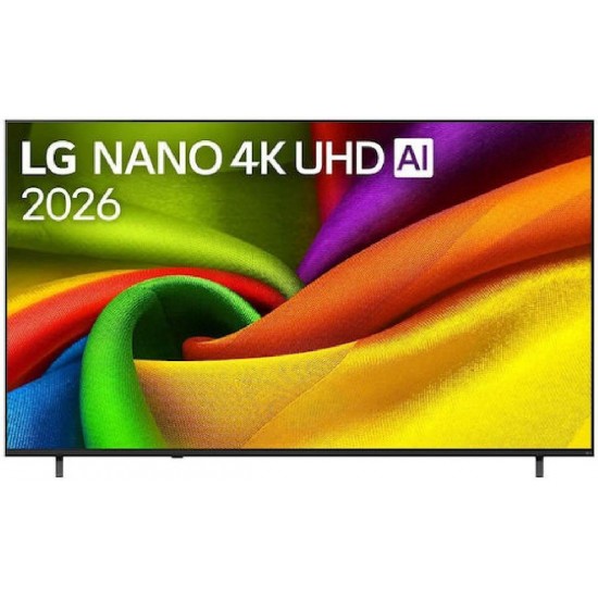 LG Nano 85