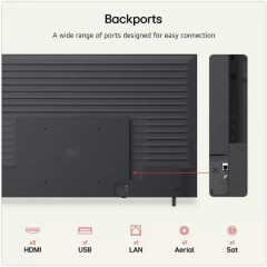 LG Nano 85