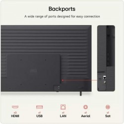 LG Nano 85