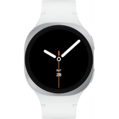 Samsung Galaxy Watch8 40mm (SM-L320NZSADBT) Silver