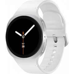 Samsung Galaxy Watch8 40mm (SM-L320NZSADBT) Silver