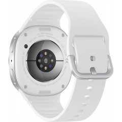 Samsung Galaxy Watch8 40mm (SM-L320NZSADBT) Silver
