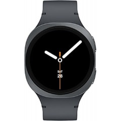 Samsung Galaxy Watch8 40mm (SM-L320NDAADBT) Black