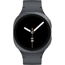 Samsung Galaxy Watch8 40mm (SM-L320NDAADBT) Black