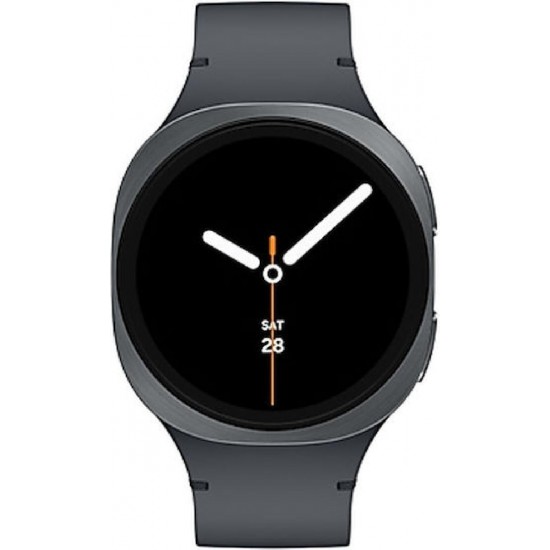 Samsung Galaxy Watch8 40mm (SM-L320NDAADBT) Black