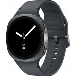 Samsung Galaxy Watch8 40mm (SM-L320NDAADBT) Black