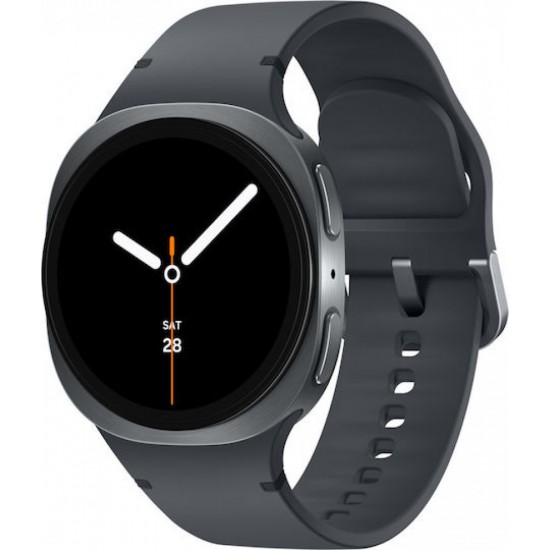 Samsung Galaxy Watch8 40mm (SM-L320NDAADBT) Black