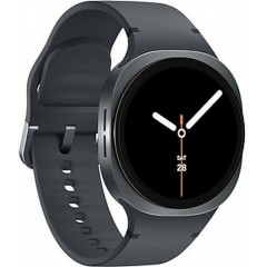 Samsung Galaxy Watch8 40mm (SM-L320NDAADBT) Black