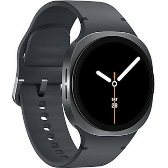 Samsung Galaxy Watch8 40mm (SM-L320NDAADBT) Black