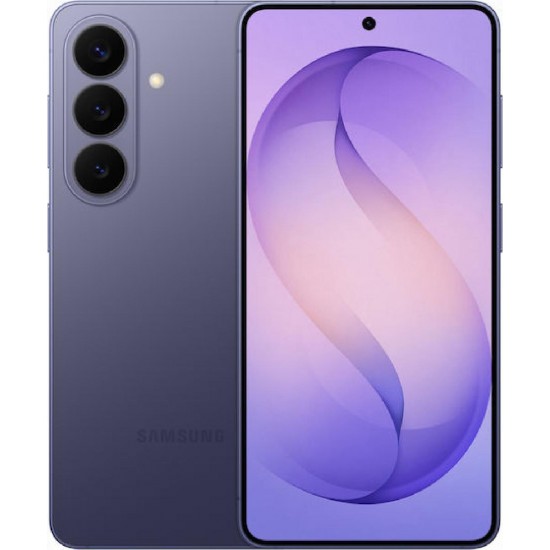 Samsung Galaxy S26 5G (12/256GB) Cobalt Violet