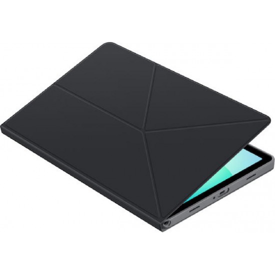 Samsung Flip Cover Μαύρη (SAMSUNG Galaxy Tab A11+)