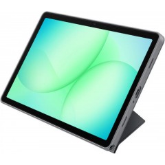 Samsung Flip Cover Μαύρη (SAMSUNG Galaxy Tab A11+)