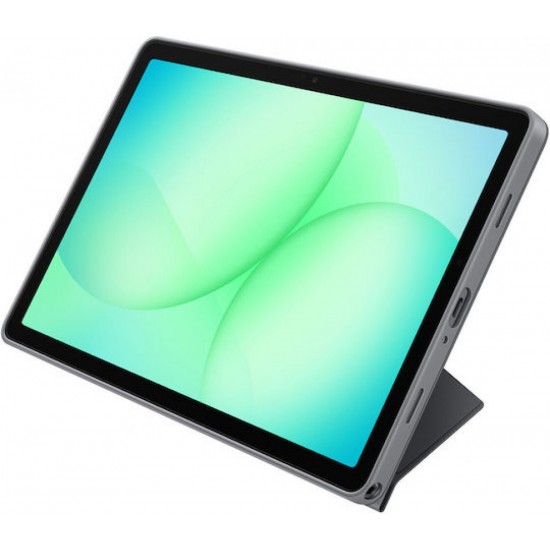 Samsung Flip Cover Μαύρη (SAMSUNG Galaxy Tab A11+)