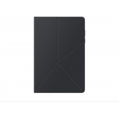 Samsung Flip Cover Μαύρη (SAMSUNG Galaxy Tab A11+)