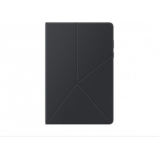 Samsung Flip Cover Μαύρη (SAMSUNG Galaxy Tab A11+)