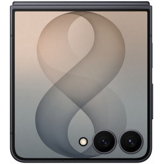 Samsung Galaxy Z Flip8 5G (12/256GB) Graphite