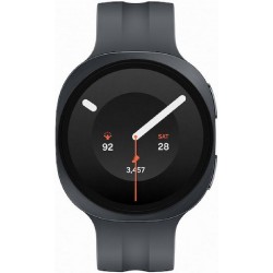 Samsung Galaxy Watch9 44mm (SM-L350NZKAEUE) Graphite