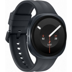 Samsung Galaxy Watch9 44mm (SM-L350NZKAEUE) Graphite