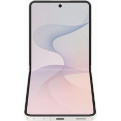 Samsung Galaxy Z Flip8 5G (12/256GB) Cream