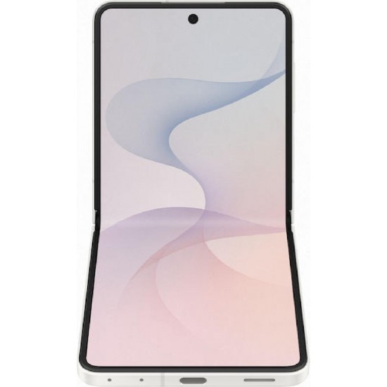 Samsung Galaxy Z Flip8 5G (12/256GB) Cream