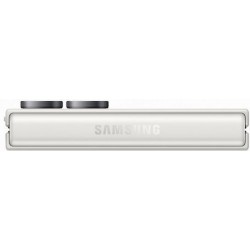 Samsung Galaxy Z Flip8 5G (12/256GB) Cream
