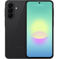 Samsung Galaxy A27 5G Dual SIM (8/256GB) Black