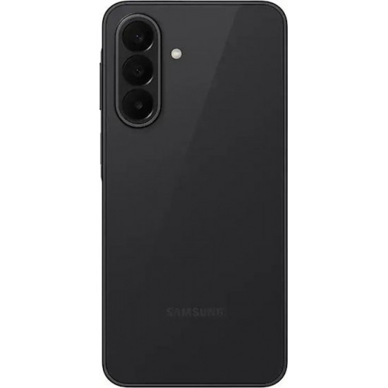 Samsung Galaxy A27 5G Dual SIM (8/256GB) Black