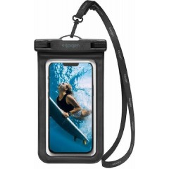 Spigen Case Universal Waterproof Black - (AMP04525)