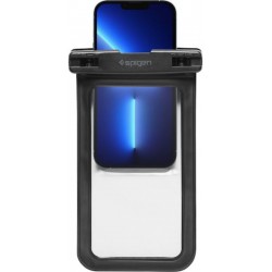 Spigen Case Universal Waterproof Black - (AMP04525)