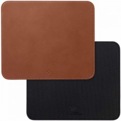 Spigen LD301 Mouse Pad 250mm Καφέ