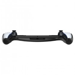 Spigen Thin Fit - Case For Sony Playstation Portal (black) - (ACS07235)
