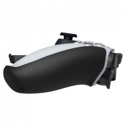 Spigen Thin Fit - Case For Sony Playstation Portal (black) - (ACS07235)