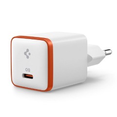 Spigen EE301EU Arcstation Essential Charger 30W - White