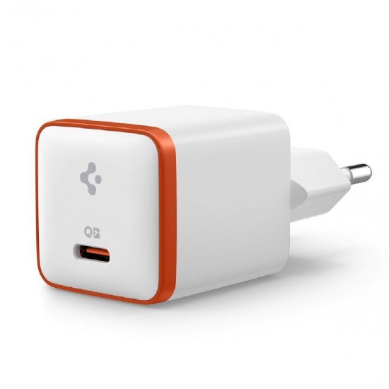 Spigen EE301EU Arcstation Essential Charger 30W - White