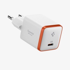 Spigen EE301EU Arcstation Essential Charger 30W - White