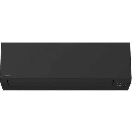 Toshiba Edge (RAS-B10G3KVSGB-E) Εσωτερική Μονάδα Τοίχου για Multi Κλιματιστικά 9000 BTU Black