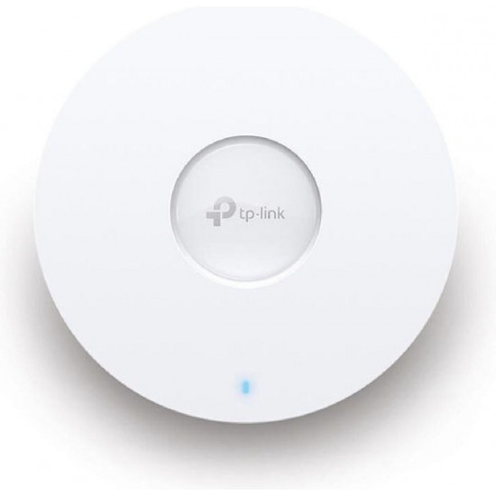 Tp-Link Omada EAP653UR AX3000 Ceiling Mount Wi-Fi 6 Access Point v1.2 (0100000038)