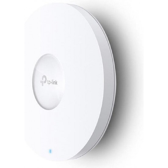 Tp-Link Omada EAP653UR AX3000 Ceiling Mount Wi-Fi 6 Access Point v1.2 (0100000038)