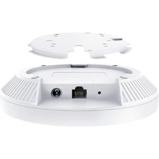 Tp-Link Omada EAP653UR AX3000 Ceiling Mount Wi-Fi 6 Access Point v1.2 (0100000038)